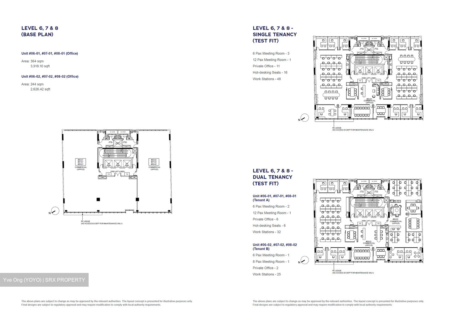 Cecil Suites (D1), Office #522837761